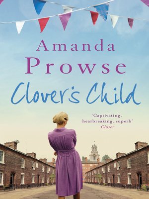 cover image of Clover's Child
